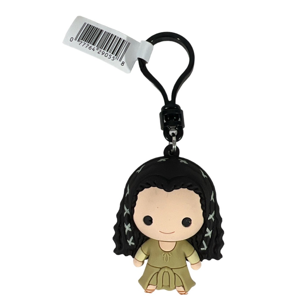 Star Wars NEW Princess Leia Clip Blind Bag Return of the Jedi Monogram